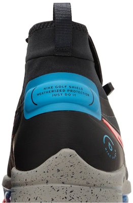 Nike Air Zoom Infinity Tour 2 Shield 'Anthracite Bright Crimson' Indonesia Golf DO8997-060 Sizing Nike Air Zoom Infinity Tour 2 Shield 'Anthracite Bright Crimson' Indonesia Golf DO8997-060
