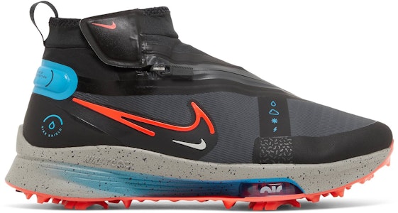 耐克Air Zoom Infinity Tour 2 Shield Wide '深灰亮红' DO8999-060 Buy 耐克Air Zoom Infinity Tour 2 Shield Wide '深灰亮红' DO8999-060