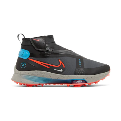 Nike Air Zoom Infinity Tour 2 Shield Wide 'Anthracite Bright Crimson'