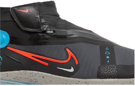 耐克Air Zoom Infinity Tour 2 Shield Wide '深灰亮红' DO8999-060 Order 耐克Air Zoom Infinity Tour 2 Shield Wide '深灰亮红' DO8999-060