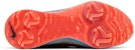 Nike Air Zoom Infinity Tour 2 Shield Wide 'Anthracite Bright Crimson' Lelaki DO8999-060