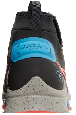 耐吉 Air Zoom Infinity Tour 2 Shield 寬楦 '深灰 鮮紅' DO8999-060 Sizing 耐吉 Air Zoom Infinity Tour 2 Shield 寬楦 '深灰 鮮紅' DO8999-060