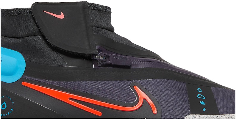 Nike Air Zoom Infinity Tour 2 Shield Wide 'Black Cobblestone Crimson' DO8999-560 Order Nike Air Zoom Infinity Tour 2 Shield Wide 'Black Cobblestone Crimson' DO8999-560