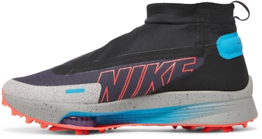 Nike Air Zoom Infinity Tour 2 Shield Wide 'Hitam Cobblestone Crimson' DO8999-560 Lookbook Nike Air Zoom Infinity Tour 2 Shield Wide 'Hitam Cobblestone Crimson' DO8999-560