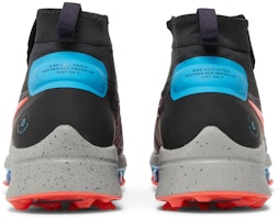 Nike Air Zoom Infinity Tour 2 Shield Wide 'Hitam Cobblestone Crimson' DO8999-560 Details for Nike Air Zoom Infinity Tour 2 Shield Wide 'Hitam Cobblestone Crimson' DO8999-560