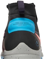 Nike Air Zoom Infinity Tour 2 Shield Wide 'Hitam Cobblestone Crimson' DO8999-560 Sizing Nike Air Zoom Infinity Tour 2 Shield Wide 'Hitam Cobblestone Crimson' DO8999-560