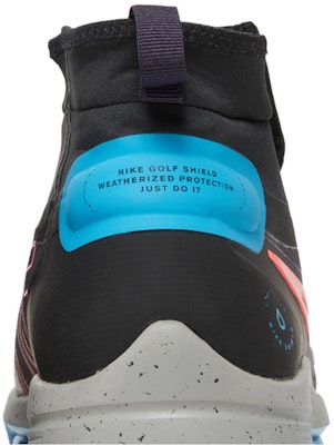 Nike Air Zoom Infinity Tour 2 Shield Wide 'Hitam Cobblestone Merah' DO8999-560 Sizing Nike Air Zoom Infinity Tour 2 Shield Wide 'Hitam Cobblestone Merah' DO8999-560
