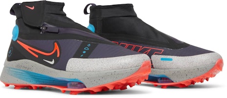 Nike Air Zoom Infinity Tour 2 Shield Wide 'Hitam Cobblestone Crimson' DO8999-560 Cheap Nike Air Zoom Infinity Tour 2 Shield Wide 'Hitam Cobblestone Crimson' DO8999-560