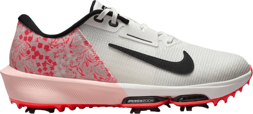Nike Air Zoom Infinity Tour 2 Wide 'The Masters Azalea Pack' HV4158-100 Buy Nike Air Zoom Infinity Tour 2 Wide 'The Masters Azalea Pack' HV4158-100