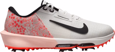 Nike Air Zoom Infinity Tour 2 Wide 'The Masters Azalea Pack' HV4158-100 Nike Air Zoom Infinity Tour 2 Wide 'The Masters Azalea Pack' HV4158-100