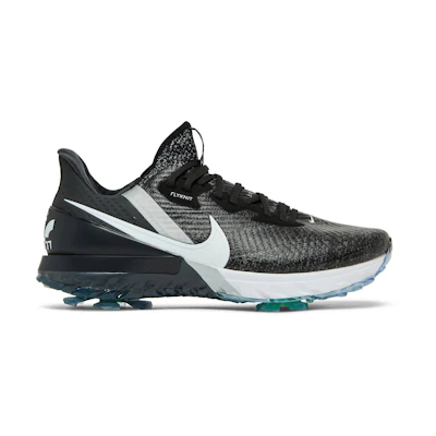Nike Air Zoom Infinity Tour 'Black'