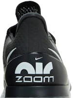 Sizing Nike Air Zoom Infinity Tour 'Black' CZ8300-001