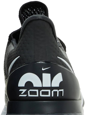 耐克 Air Zoom Infinity Tour '黑色款' CZ8300-001 Sizing 耐克 Air Zoom Infinity Tour '黑色款' CZ8300-001