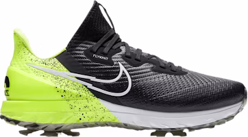 Nike Air Zoom Infinity Tour 'Black Volt' CZ8300-022 Nike Air Zoom Infinity Tour 'Black Volt' CZ8300-022