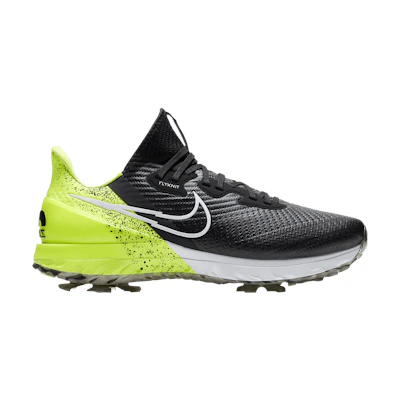 Nike Air Zoom Infinity Tour 'Black Volt'