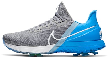 Nike Air Zoom Infinity Tour 'Blue Grey' CT0540-002 Nike Air Zoom Infinity Tour 'Blue Grey' CT0540-002