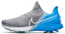 Nike Air Zoom Infinity Tour 'Biru Kelabu' CT0540-002