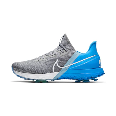 Nike Air Zoom Infinity Tour 'Blue Grey'