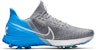 Nike Air Zoom Infinity Tour 'Biru Kelabu' CT0540-002