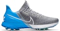 Order Nike Air Zoom Infinity Tour 'Biru Kelabu' CT0540-002