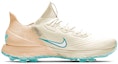 Order Nike Air Zoom Infinity Tour 'Sail Light Dew' Lelaki Wanita Kasut Golf CT0540-108