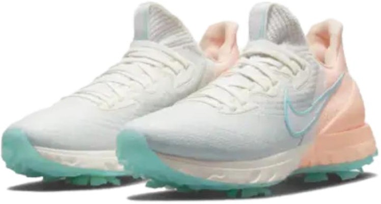 Nike Air Zoom Infinity Tour 'Sail Light Dew' CT0540-108 Lookbook Nike Air Zoom Infinity Tour 'Sail Light Dew' CT0540-108