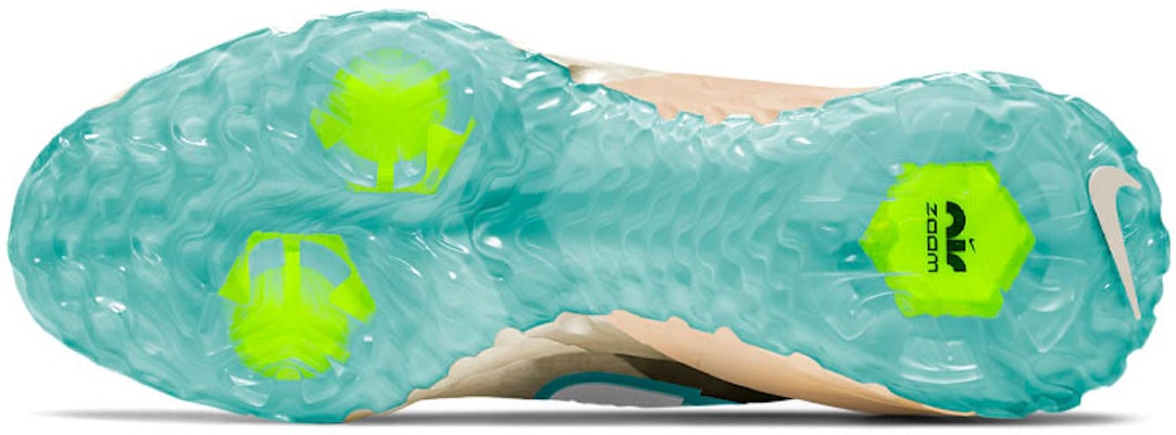 Nike Air Zoom Infinity Tour 'Sail Light Dew' CT0540-108 Shop Nike Air Zoom Infinity Tour 'Sail Light Dew' CT0540-108