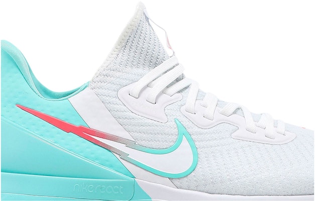 Nike Air Zoom Infinity Tour 'White Aurora Green' CT0540-177 Order Nike Air Zoom Infinity Tour 'White Aurora Green' CT0540-177