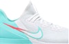Order Nike Air Zoom Infinity Tour 'Putih Hijau Aurora' CT0540-177