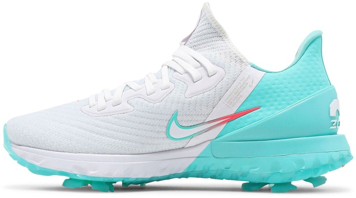 Nike Air Zoom Infinity Tour 'White Aurora Green' CT0540-177 Lookbook Nike Air Zoom Infinity Tour 'White Aurora Green' CT0540-177