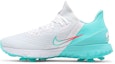 Lookbook Nike Air Zoom Infinity Tour 'Putih Hijau Aurora' CT0540-177