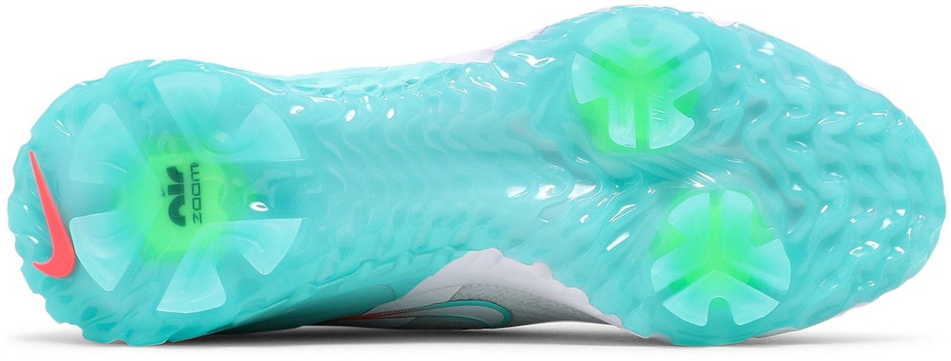Nike Air Zoom Infinity Tour 'White Aurora Green' CT0540-177 Shop Nike Air Zoom Infinity Tour 'White Aurora Green' CT0540-177