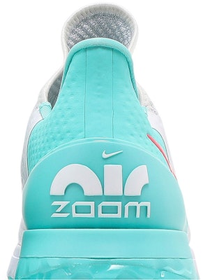 Nike Air Zoom Infinity Tour 'White Aurora Green' CT0540-177 Sizing Nike Air Zoom Infinity Tour 'White Aurora Green' CT0540-177