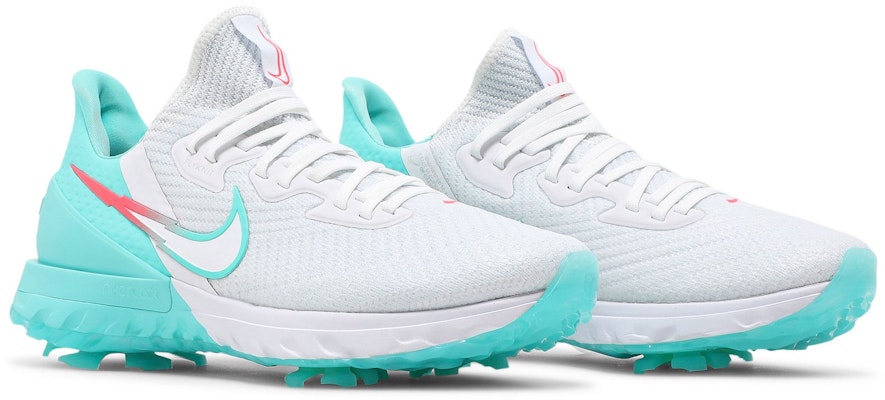 Nike Air Zoom Infinity Tour 'White Aurora Green' CT0540-177 Cheap Nike Air Zoom Infinity Tour 'White Aurora Green' CT0540-177