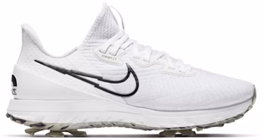 Nike Air Zoom Infinity Tour 'White Black' CT0540-133 Nike Air Zoom Infinity Tour 'White Black' CT0540-133