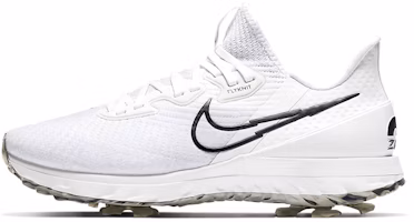 Nike Air Zoom Infinity Tour 'White Black' CT0540-133 Nike Air Zoom Infinity Tour 'White Black' CT0540-133