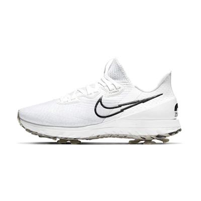 Nike Air Zoom Infinity Tour 'White Black'