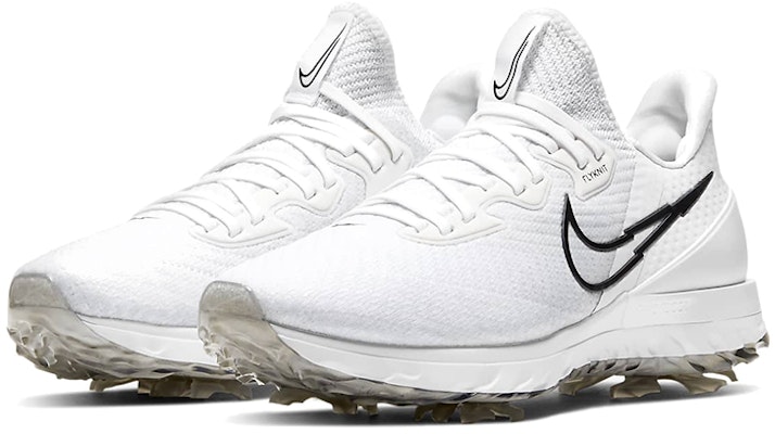 Nike Air Zoom Infinity Tour 'White Black' CT0540-133 Order Nike Air Zoom Infinity Tour 'White Black' CT0540-133