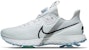 Nike Air Zoom Infinity Tour Boa 'Putih Glacier Biru' CV0756-100
