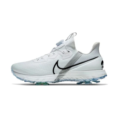 Nike Air Zoom Infinity tour boa 'White Glacier Blue'