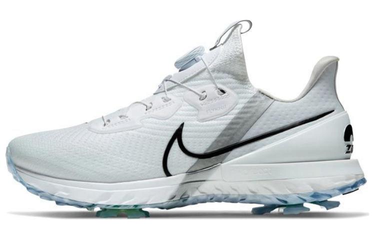Nike Air Zoom Infinity tour boa 'White Glacier Blue' CV0756-100