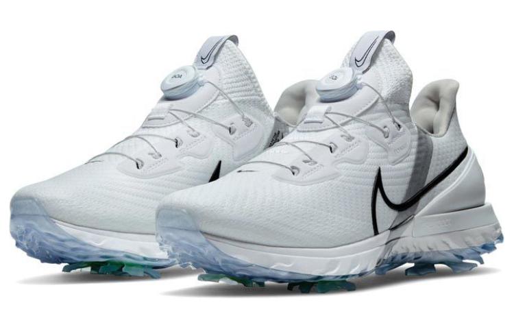 Order Nike Air Zoom Infinity Tour BOA ''Weiß Glacier Blau'' CV0756-100