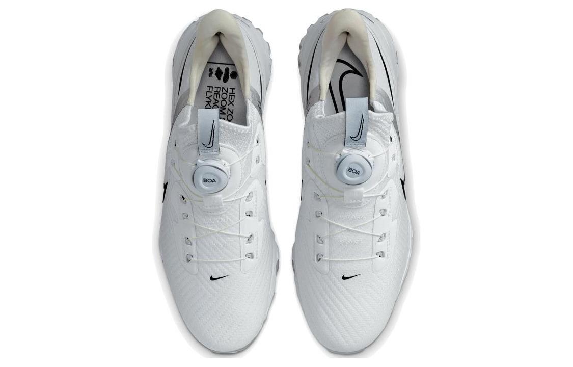 Lookbook Nike Air Zoom Infinity Tour BOA ''Weiß Glacier Blau'' CV0756-100
