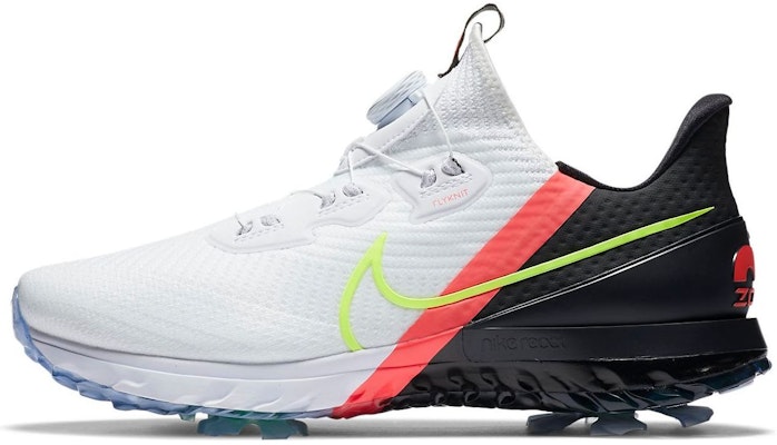 Nike Air Zoom Infinity Tour BOA 'White Volt Flash Crimson' CV0756-103 Buy Nike Air Zoom Infinity Tour BOA 'White Volt Flash Crimson' CV0756-103