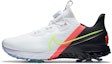 Buy Nike Air Zoom Infinity Tour BOA 'Putih Volt Flash Crimson' CV0756-103
