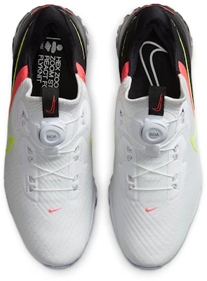 Nike Air Zoom Infinity Tour BOA ''Weiß Volt Flash Crimson'' CV0756-103 Order Nike Air Zoom Infinity Tour BOA ''Weiß Volt Flash Crimson'' CV0756-103
