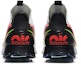 Lookbook Nike Air Zoom Infinity Tour BOA 'Putih Volt Flash Crimson' CV0756-103