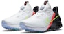 Nike Air Zoom Infinity Tour BOA 'Putih Volt Flash Crimson' CV0756-103