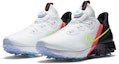 Shop Nike Air Zoom Infinity Tour BOA 'Putih Volt Flash Crimson' CV0756-103