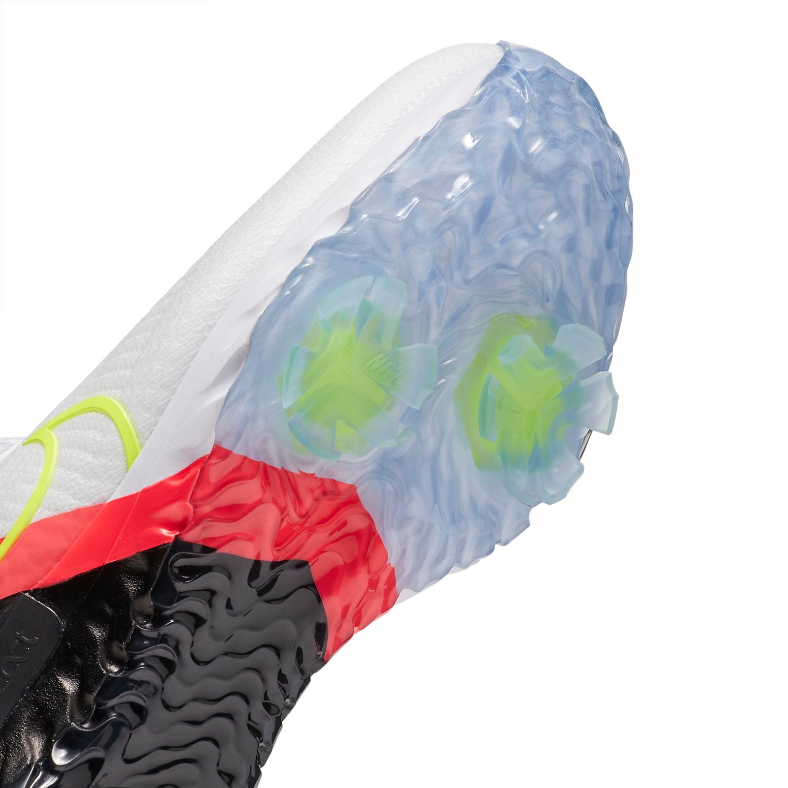 Purchase Nike Air Zoom Infinity Tour BOA ''Weiß Volt Flash Crimson'' CV0756-103